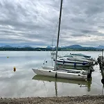 Wallerseehomes 121 * Bayerham