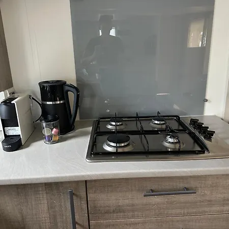 Wallerseehomes 121 Apartamento