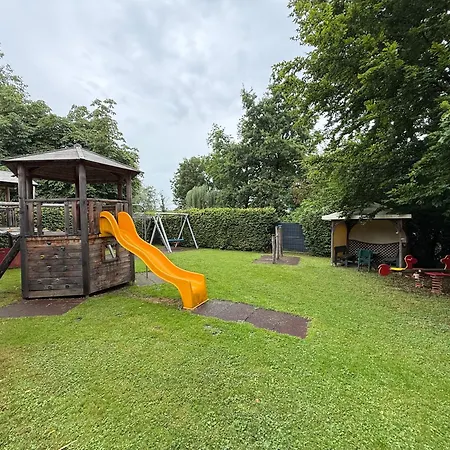 Wallerseehomes 121 Bayerham
