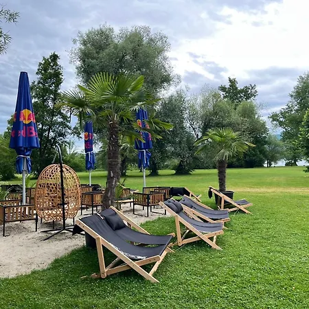 Apartmán Wallerseehomes 121