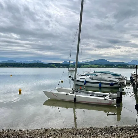 Wallerseehomes 121 * Bayerham