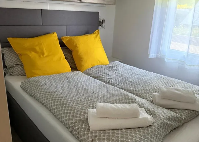 Wallerseehomes 121 Bayerham