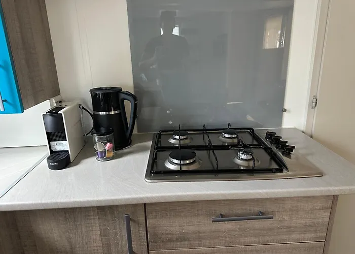 Wallerseehomes 121 Apartamento
