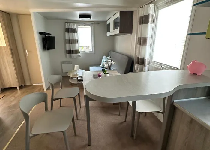 Wallerseehomes 121 Apartamento Bayerham