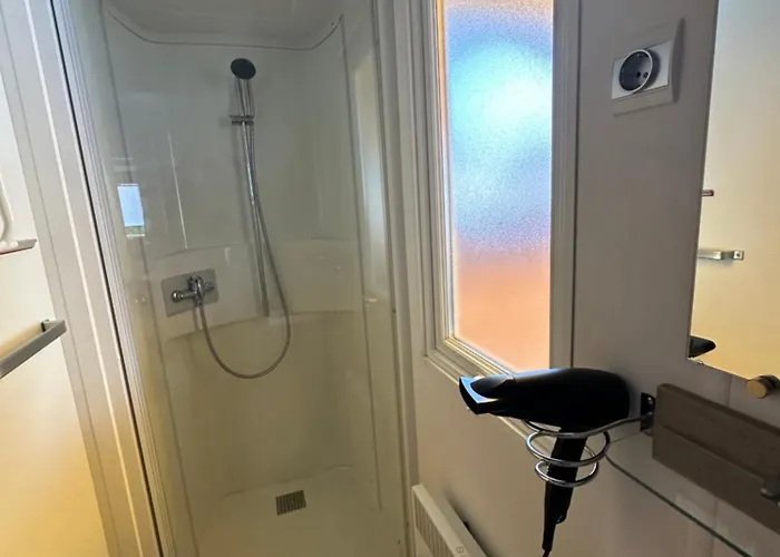 Apartamento Wallerseehomes 121 Bayerham