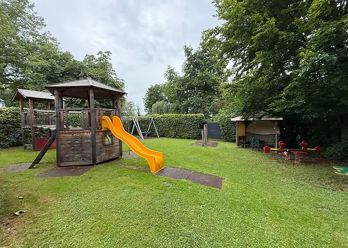 Wallerseehomes 121 Bayerham