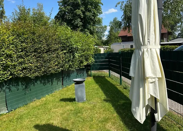 Wallerseehomes 121 *