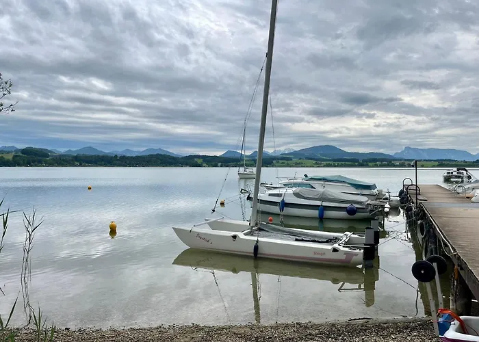 Wallerseehomes 121 * Bayerham