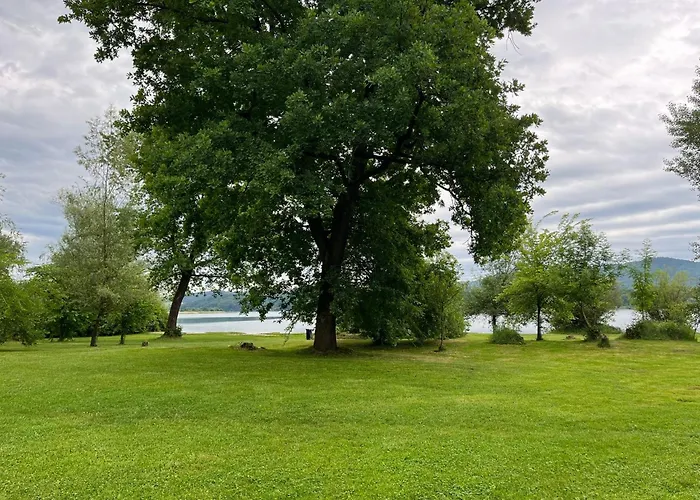 Wallerseehomes 121 Apartmán